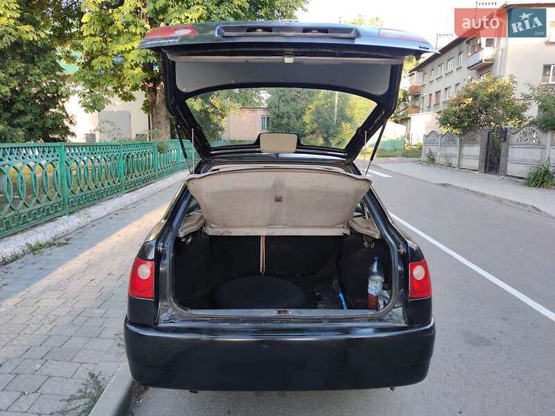 Седан Chery Amulet 2008 в Ивано-Франковске