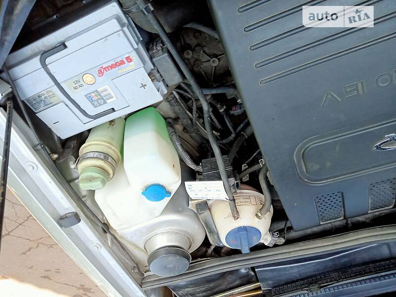 Седан Chery Amulet 2011 в Белой Церкви