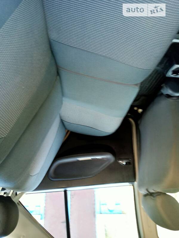 Седан Chery Amulet 2011 в Белой Церкви