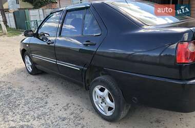 Хэтчбек Chery Amulet 2007 в Сумах