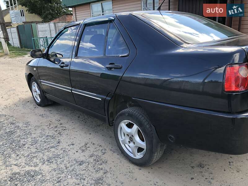 Хэтчбек Chery Amulet 2007 в Сумах