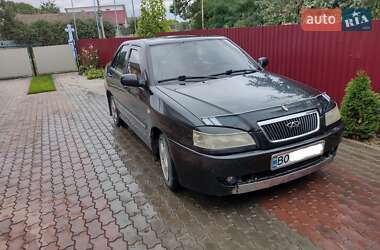 Хэтчбек Chery Amulet 2008 в 