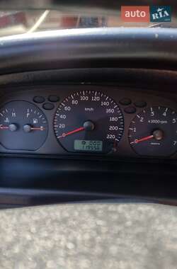 Хэтчбек Chery Amulet 2008 в 