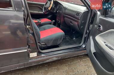 Хэтчбек Chery Amulet 2008 в 