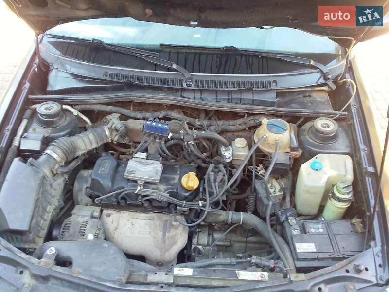 Лифтбек Chery Amulet 2007 в Здолбунове фото 2 Лифтбек Chery Amulet 2007 в Здолбунове