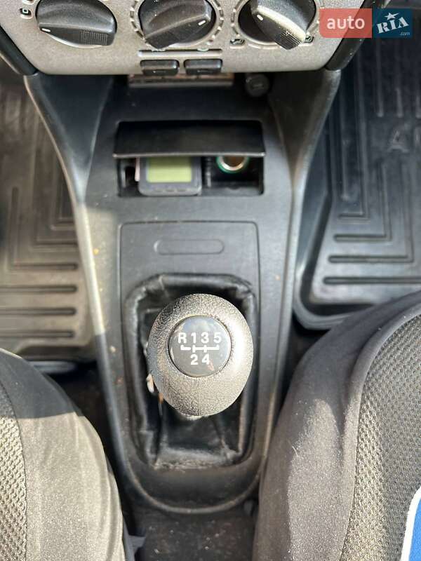 Ліфтбек Chery Amulet 2008 в Львові