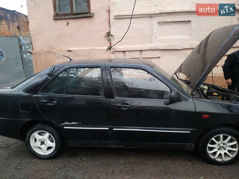 Лифтбек Chery Amulet 2008 в Харькове