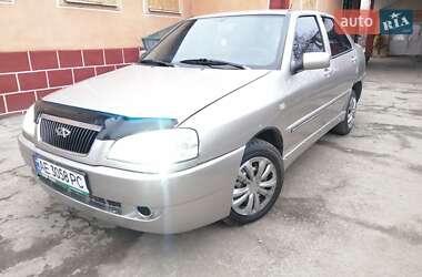 Седан Chery Amulet 2007 в Днепре