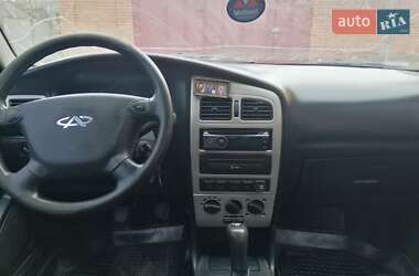 Седан Chery Amulet 2007 в Днепре