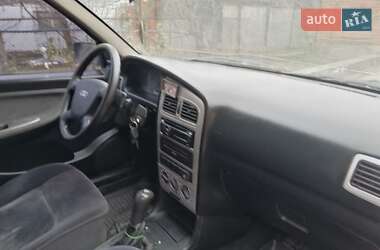 Седан Chery Amulet 2007 в Днепре