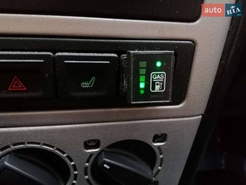 Седан Chery Amulet 2007 в Днепре