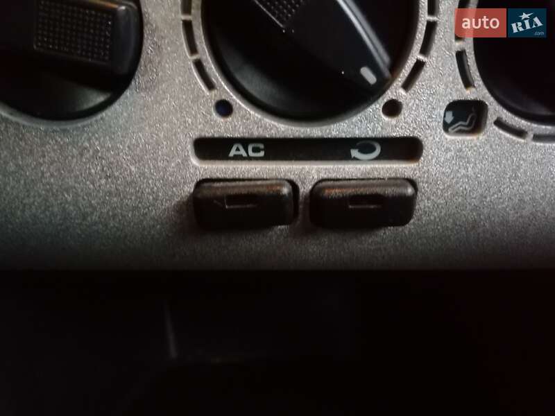 Седан Chery Amulet 2007 в Днепре