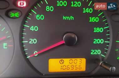 Ліфтбек Chery Amulet 2008 в Дрогобичі