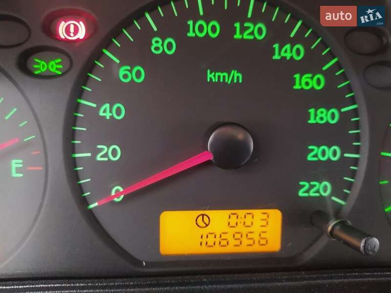 Лифтбек Chery Amulet 2008 в Дрогобыче