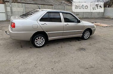 Хэтчбек Chery Amulet 2007 в Харькове