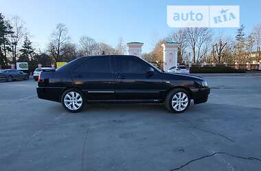 Хетчбек Chery Amulet 2005 в Борисполі