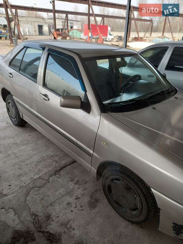 Седан Chery Amulet 2007 в Черкассах