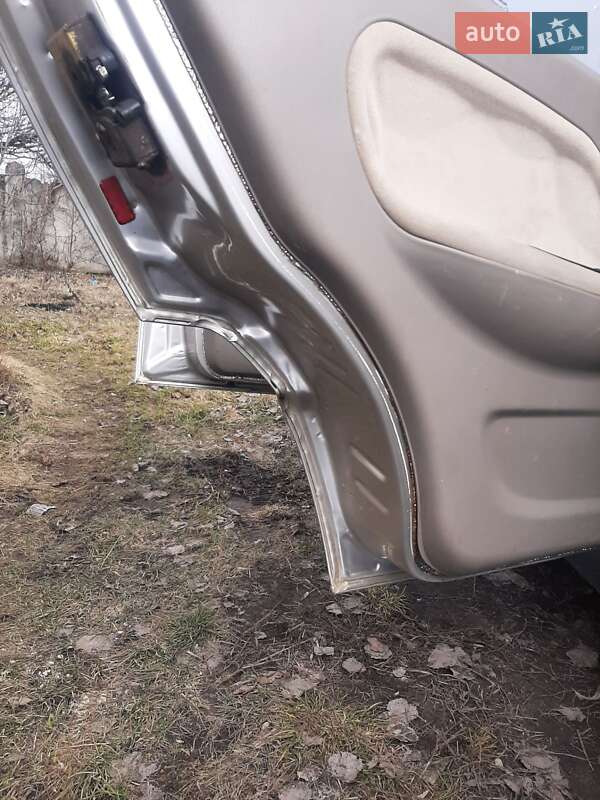 Хэтчбек Chery Amulet 2007 в Зенькове