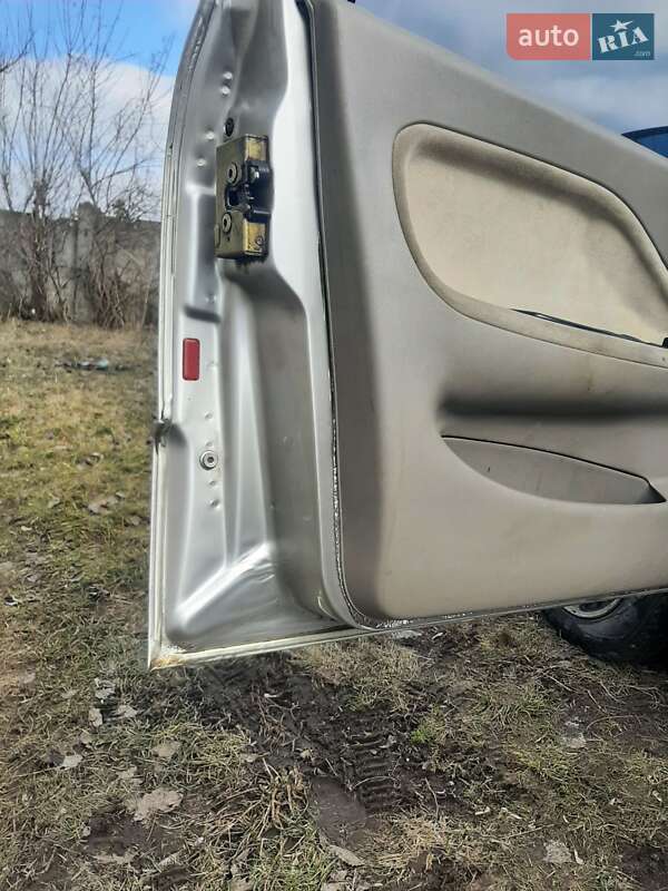 Хэтчбек Chery Amulet 2007 в Зенькове