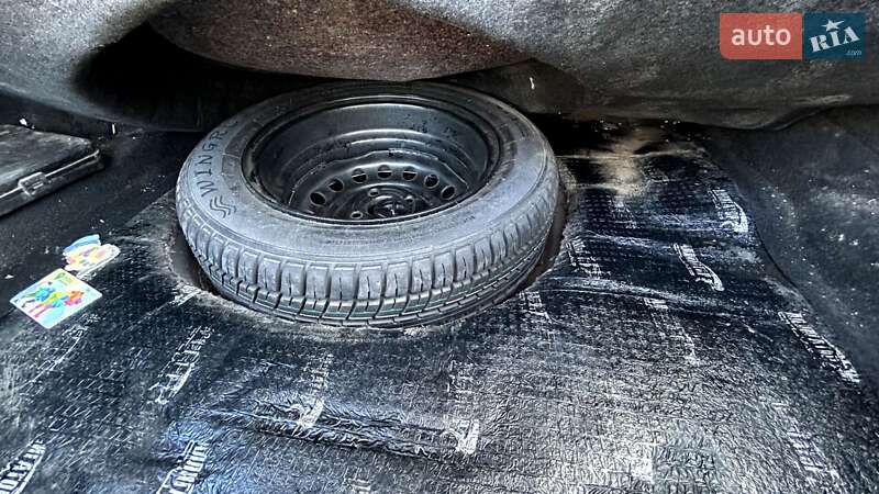 Лифтбек Chery Amulet 2008 в Каменском фото 6 Лифтбек Chery Amulet 2008 в Каменском