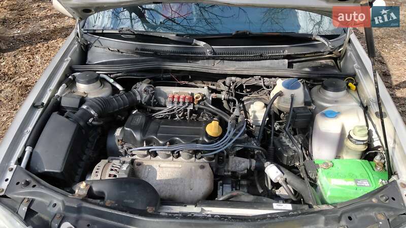 Хэтчбек Chery Amulet 2007 в Киеве