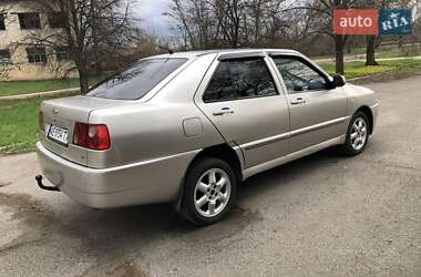 Седан Chery Amulet 2007 в Павлограде