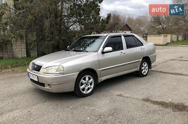 Седан Chery Amulet 2007 в 