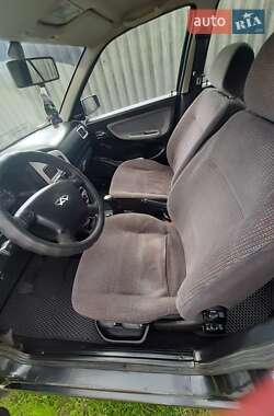 Хэтчбек Chery Amulet 2008 в Смеле фото 3 Хэтчбек Chery Amulet 2008 в Смеле