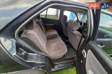 Хэтчбек Chery Amulet 2008 в Смеле фото 6 Хэтчбек Chery Amulet 2008 в Смеле