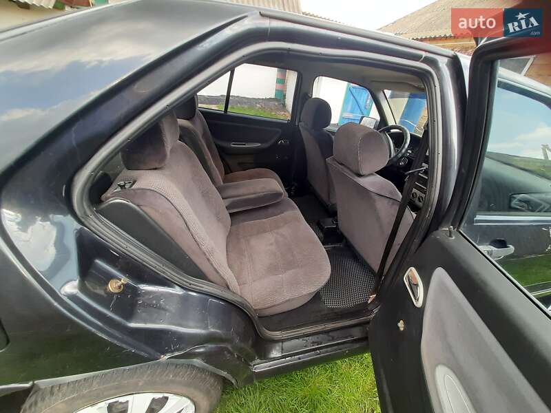Хэтчбек Chery Amulet 2008 в Смеле фото 6 Хэтчбек Chery Amulet 2008 в Смеле