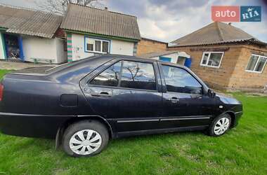 Хэтчбек Chery Amulet 2008 в Смеле