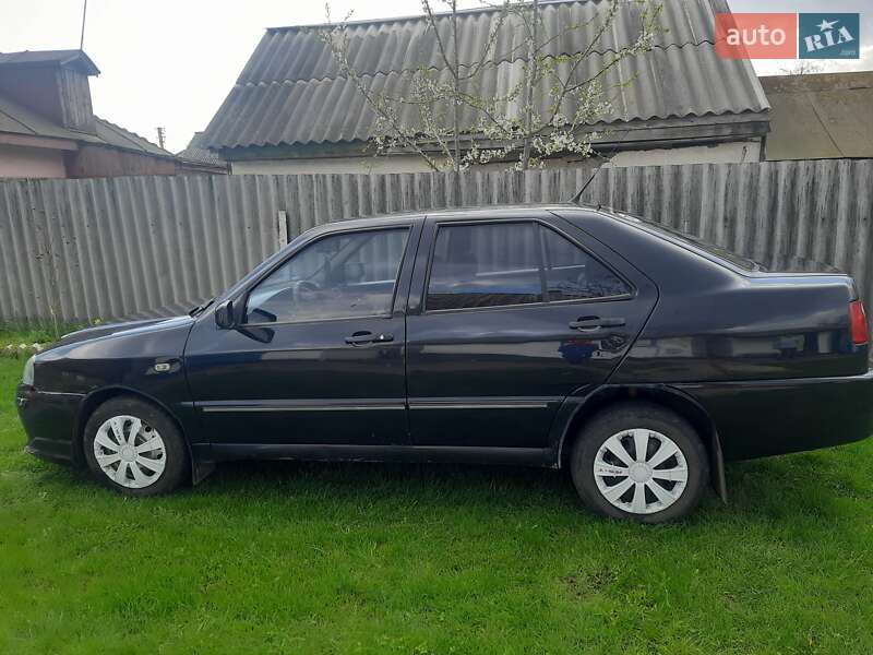 Хэтчбек Chery Amulet 2008 в Смеле фото 9 Хэтчбек Chery Amulet 2008 в Смеле