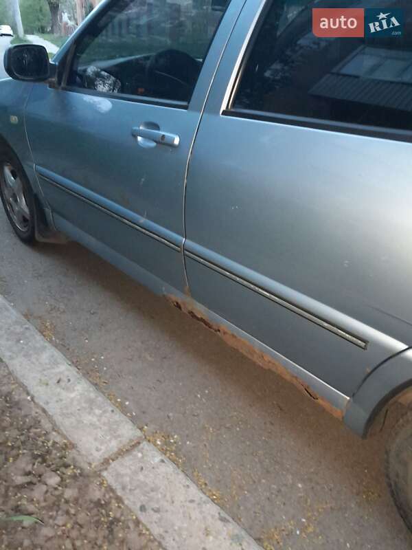 Хэтчбек Chery Amulet 2008 в Харькове