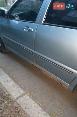 Хэтчбек Chery Amulet 2008 в 