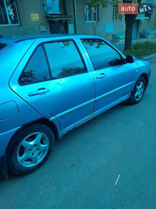 Хэтчбек Chery Amulet 2008 в Харькове