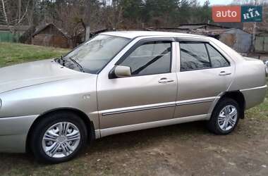 Хэтчбек Chery Amulet 2008 в Харькове