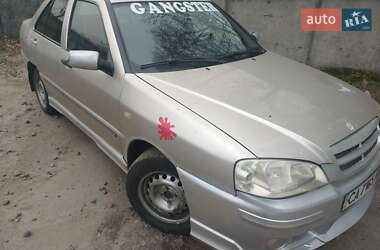 Седан Chery Amulet 2007 в 