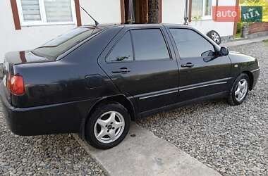 Седан Chery Amulet 2008 в 