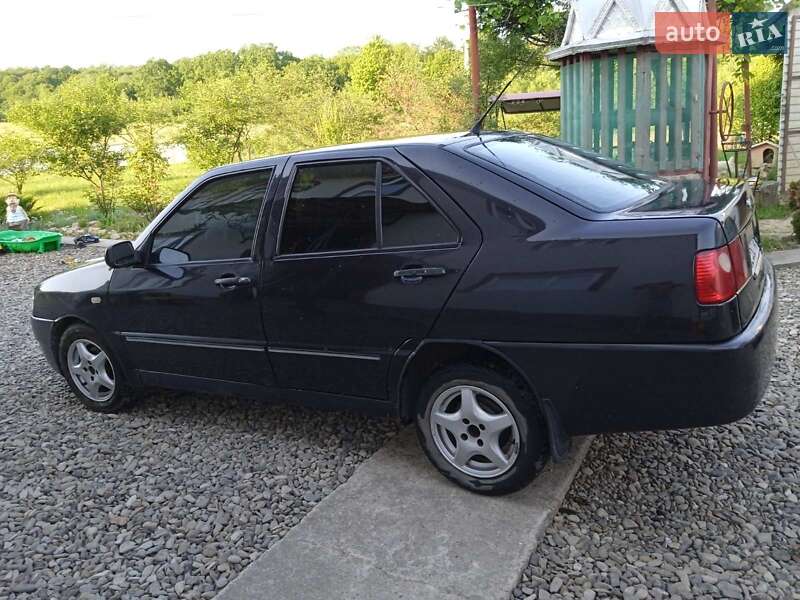 Седан Chery Amulet 2008 в Косові