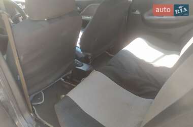 Седан Chery Amulet 2007 в Хмельницькому