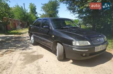 Седан Chery Amulet 2007 в Хмельницькому