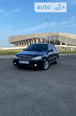 Хэтчбек Chery Amulet 2007 в Львове