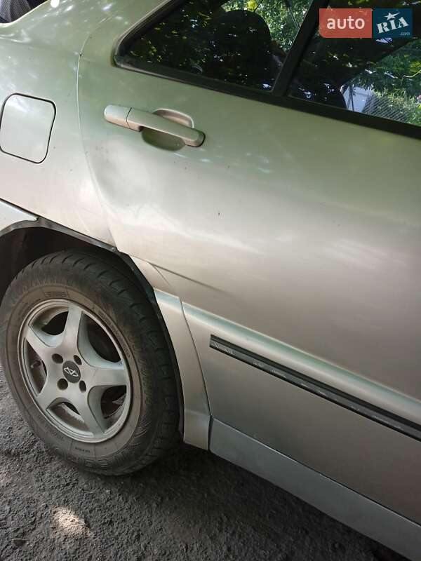 Седан Chery Amulet 2008 в Первомайську