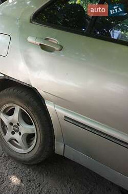 Седан Chery Amulet 2008 в 