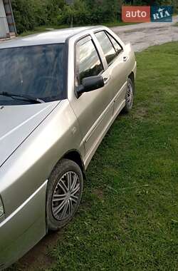 Седан Chery Amulet 2007 в 
