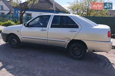 Седан Chery Amulet 2007 в 