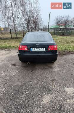 Седан Chery Amulet 2007 в 