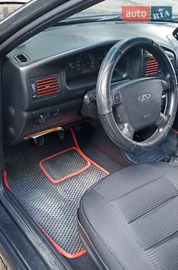 Седан Chery Amulet 2008 в 
