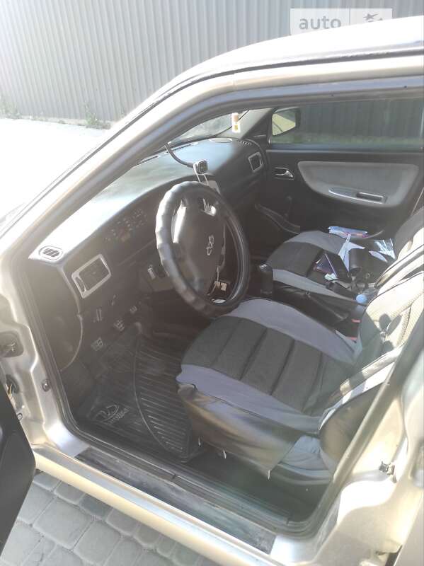 Седан Chery Amulet 2008 в Виннице