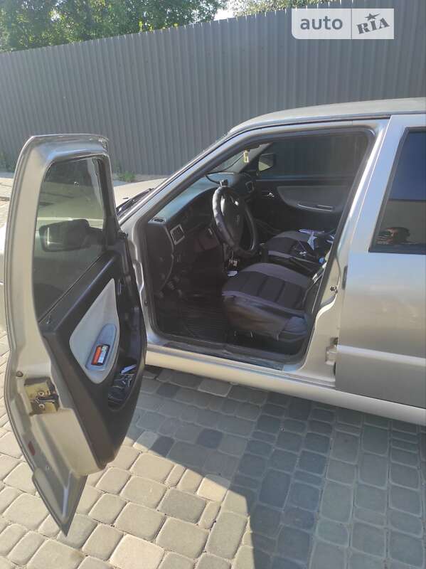 Седан Chery Amulet 2008 в Виннице
